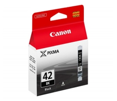 Mực Canon PIXMA PRO-100 (CLI-42BK) Black