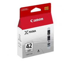 Mực Canon PIXMA PRO-100 (CLI-42LGY) Light Gray