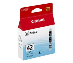 Mực Canon PIXMA PRO-100 (CLI-42PC) Photo Cyan