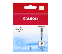 Mực Canon PRO 9500/ PRO9500 MARK II (PGI-9PC) Light Cyan