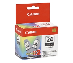 Mực Canon S200SPx (BCI-24BK) Black