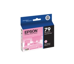 Mực Epson 79 (T079620) Light Magenta - Mực in phun