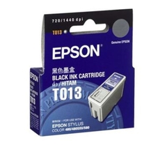 Mực Epson T013 (T013091) Black - Mực in phun