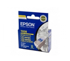 Mực Epson T013 (T013091) Black