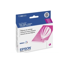 Mực Epson T042 (T042390) Magenta - Mực in phun