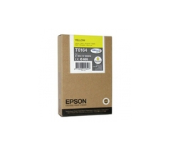 Mực Epson T616 (T616400) Yellow - Mực in phun