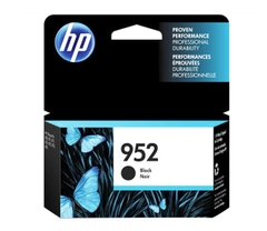 Mực HP 952 (F6U15AN) Black - Mực in phun màu
