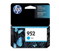 Mực HP 952 (L0S49AN) Cyan - Mực in phun màu