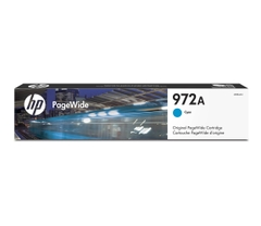 Mực HP 972A (L0R86AN) Cyan - Mực in laser màu