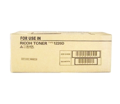 Mực Ricoh 1220D - Mực photocopy