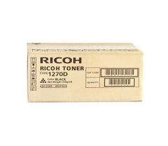 Mực Ricoh 1270D - Mực photocopy