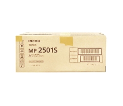 Mực Ricoh 2501S - Mực photocopy
