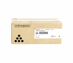 Mực Ricoh 4500E - Mực photocopy