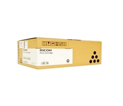 Mực Ricoh C435 (821251) Black - Mực in laser