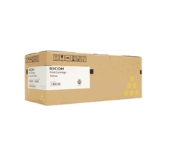 Mực Ricoh C435 (821254) Yellow - Mực in laser