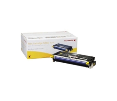 Mực Xerox C2200/ C3300 (CT350673) Yellow - Mực in laser màu
