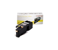 Mực Xerox CP105/CP205/CM205 (CT201594) Yellow - Mực in laser màu
