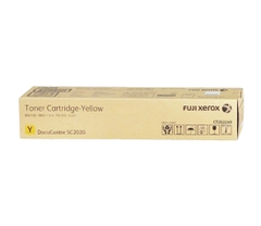 Mực Xerox CT202249 Yellow - Mực photocopy màu