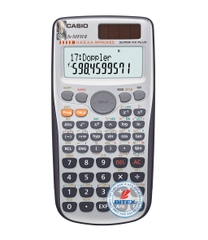 Máy tính CASIO FX-50FH II