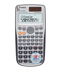 Máy tính CASIO FX-50F II