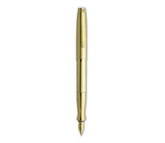 Dấu viết Goldring  (9x35mm) - Vỏ màu vàng sáng mập