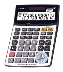 Máy tính CASIO DJ-220D PLUS