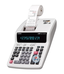 Máy tính CASIO DR-140TM
