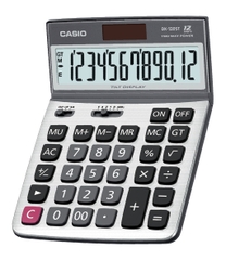 Máy tính CASIO DX-120ST