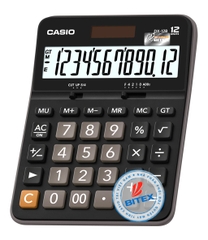 Máy tính CASIO DX-12B