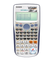 Máy tính CASIO FX-570VN PLUS