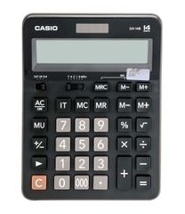 Máy tính CASIO GX-14B