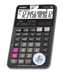 Máy tính CASIO JJ-120D PLUS