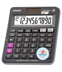 Máy tính CASIO MJ-100D PLUS