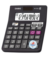 Máy tính CASIO MJ-12DA