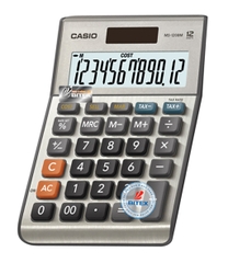 Máy tính CASIO MS-120BM