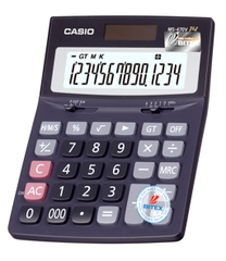 Máy tính CASIO MS-470V