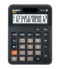 Máy tính CASIO MX-12B