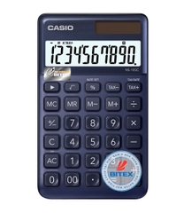 Máy tính CASIO NS-10SC