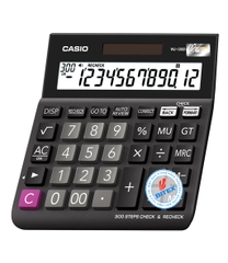 Máy tính CASIO WJ-120D PLUS