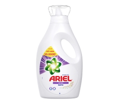 Nước giặt Ariel Đậm đặc hương Downy chai 2,4lít