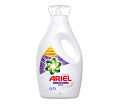 Nước giặt Ariel Giữ màu chai 5,4kg