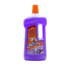 Nước lau sàn Mr Muscle Glade hương Lavender chai 1lít