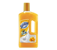 Nước lau sàn Sunlight Cif hương Thiên Thảo chai 1kg