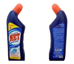 Nước tẩy bồn cầu NET Power Clean 500g