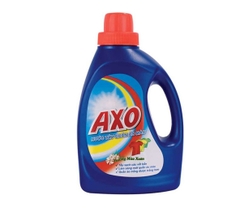 Nước tẩy quần áo màu AXO hương Tươi mát 800ml