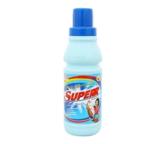 Nước tẩy quần áo màu Superr hương Hoa 450ml