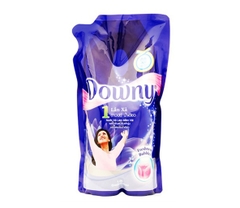 Nước xả vải Downy 1 lần xả túi 1,6lít