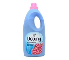 Nước xả vải Downy hương Nắng mai chai 1,8lít