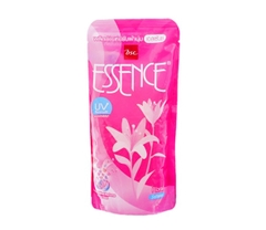 Nước xả vải Essence Hoa Lily túi 600ml
