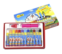 Sáp dầu Thiên Long Colokit Doraemon OPC-07/DO